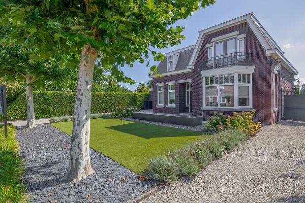 photo 41 Bosbergstraat 39