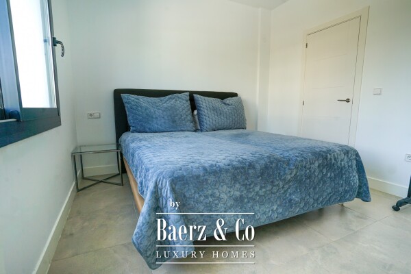 photo 13 Beautiful luxury home in Alcaidesa