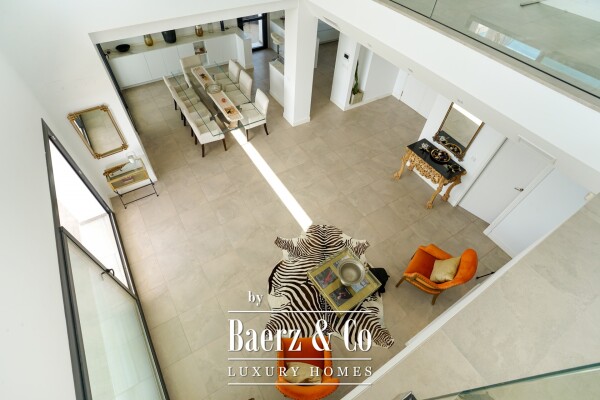 photo 22 Beautiful luxury home in Alcaidesa