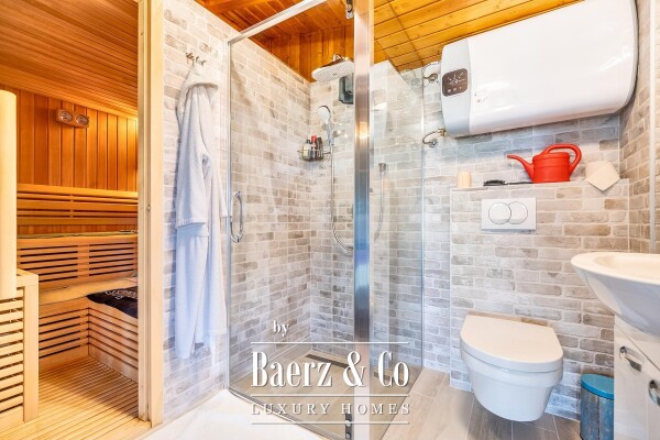 photo 20 Novi Zagreb, Čehi, moderna kuća 240 m² na zemljištu od 3100 m²