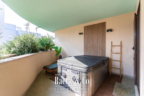 photo 20 Split, Firule, furnished three-bedroom apartment in an excellent location