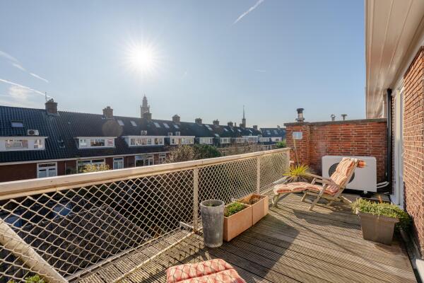 photo 29 Herman Gorterstraat 1