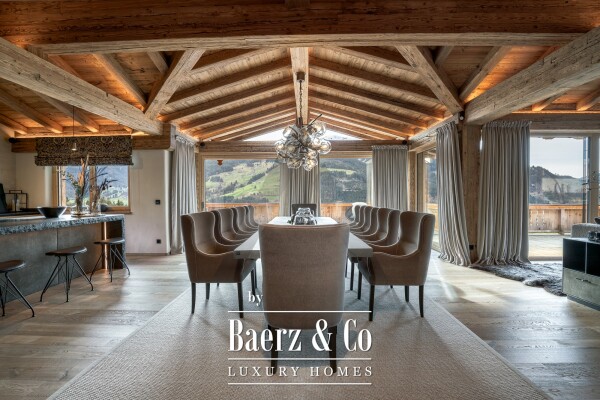 photo 9 Beautiful luxury home in Aurach bei Kitzbühel