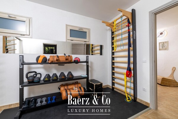 photo 32 Hvar, Vrboska, beautiful stone villa near the sea