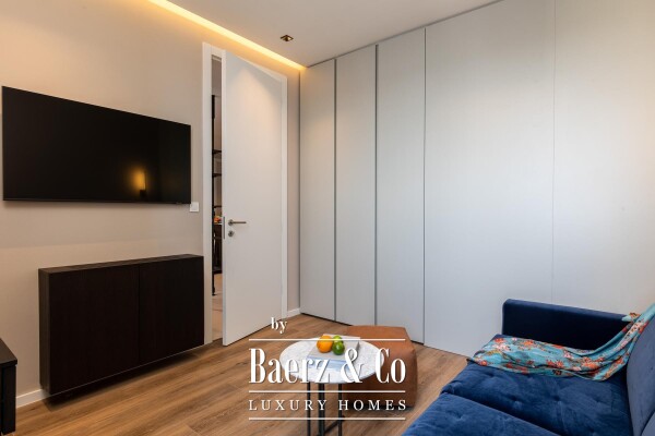 photo 10 Dubrovnik area, four-bedroom apartment with a garden and an elevator