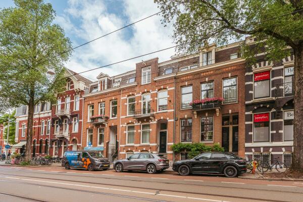 photo 27 Willemsparkweg 146 H