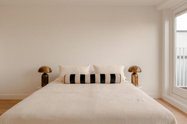 photo 25 Olympiaplein 43 B