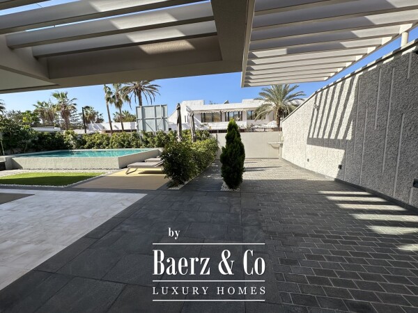 photo 8 Amazing villa by the ocean