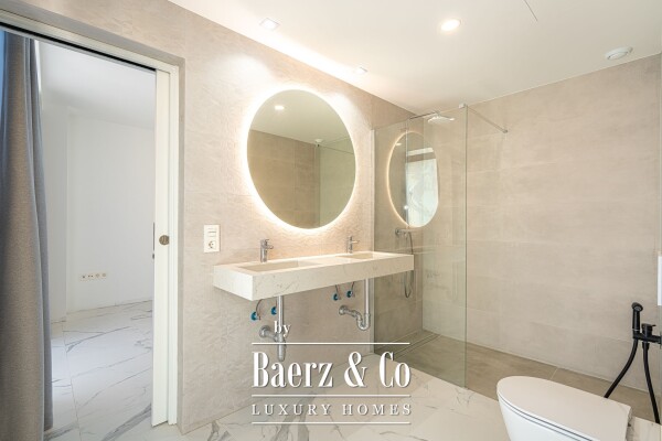 photo 18 Beautiful move in ready villa in residential area Tenerife south