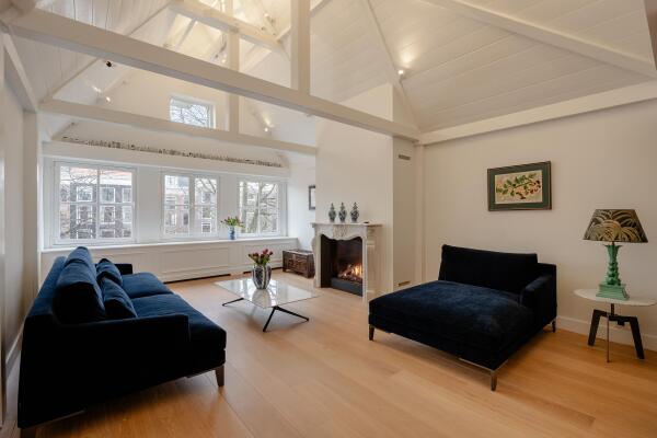 photo 40 Keizersgracht 260