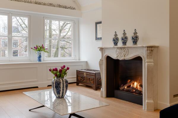 photo 41 Keizersgracht 260