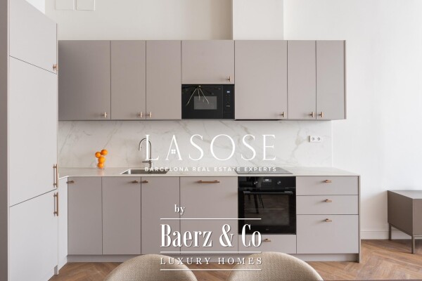 photo 9 Barcelona, Sant Pere - Santa Caterina i la Ribera