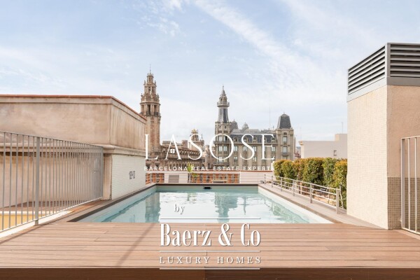 photo 36 Barcelona, Sant Pere - Santa Caterina i la Ribera