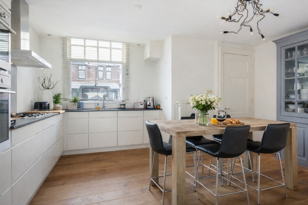 photo 16 Generaal Van der Heydenlaan 1