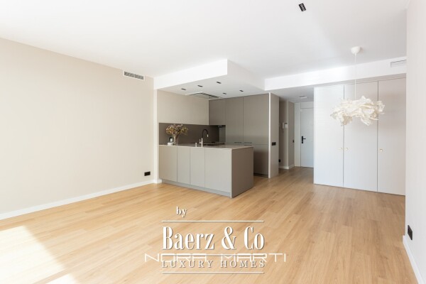 photo 4 Ground floor apartment for sale in Sarria-Sant Gervasi