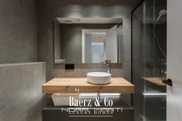 photo 18 Ground floor apartment for sale in Sarria-Sant Gervasi