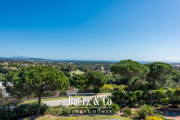 photo 23 Beautiful luxury home in Sotogrande, Sotogrande Alto - Zona G
