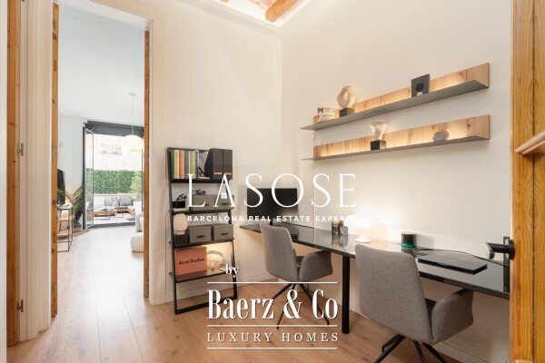 photo 31 Barcelona, Dreta de l´Eixample