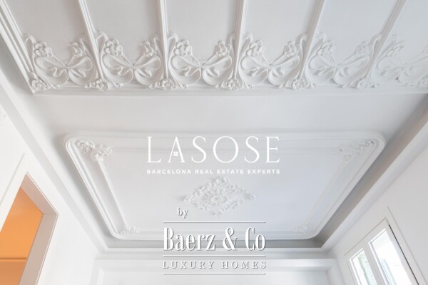 photo 39 Barcelona, Dreta de l´Eixample