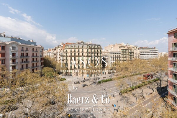 photo 13 Barcelona, La Dreta de lEixample