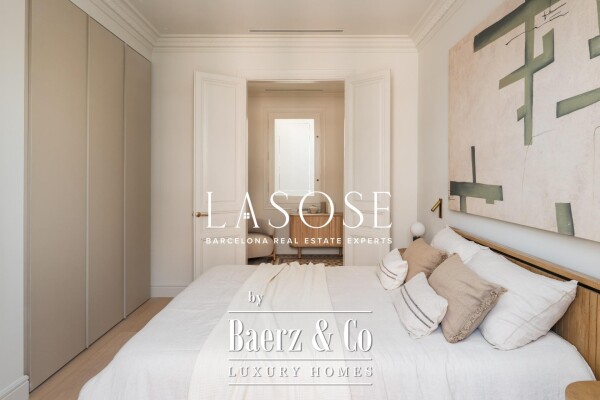 photo 30 Barcelona, La Dreta de lEixample