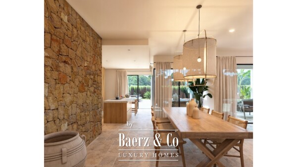 photo 9 Beautiful luxury home in Jávea, Costa Blanca