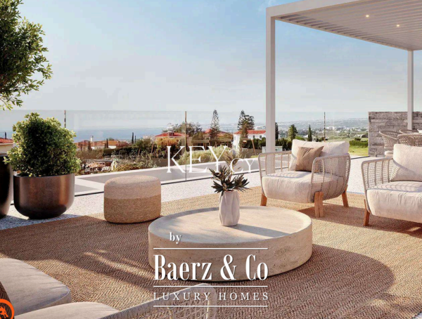 photo 6 2111116 - Brand New Villa For sale in Pegeia, 300 sq.m., €1,750,000