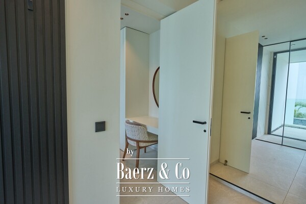 photo 20 Exclusive luxury villa newly built in Abama