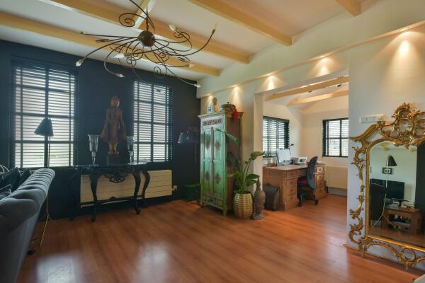 photo 13 Tienboerenweg 22 A