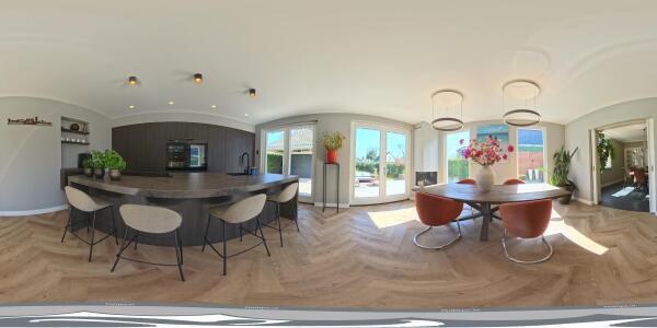 360 Panorama - Steenweg 39