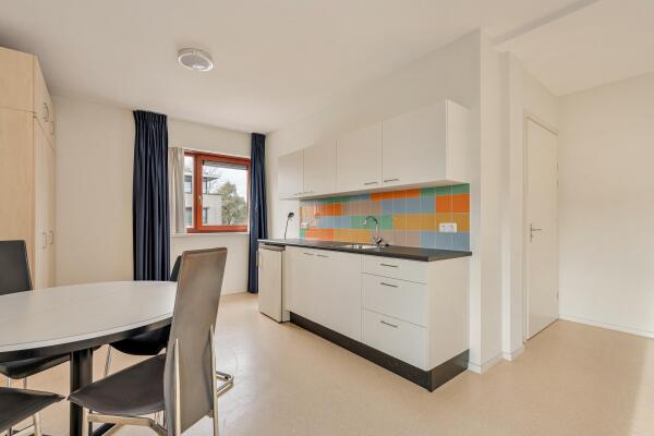 photo 35 Olympiadelaan 16