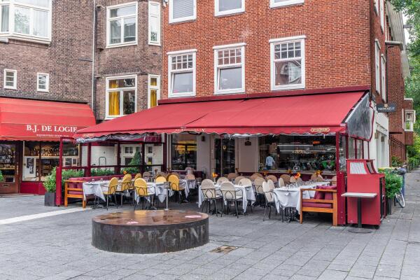 photo 33 Balthasar Floriszstraat 12 3