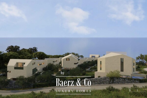 photo 14 Brač, Sutivan, luxury villa with a swimming pool in a quiet location
