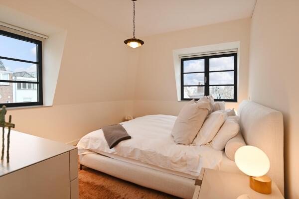 photo 16 Koninginnegracht 92 B