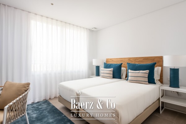photo 13 Luxurious apartment in beautiful Abama, Tenerife