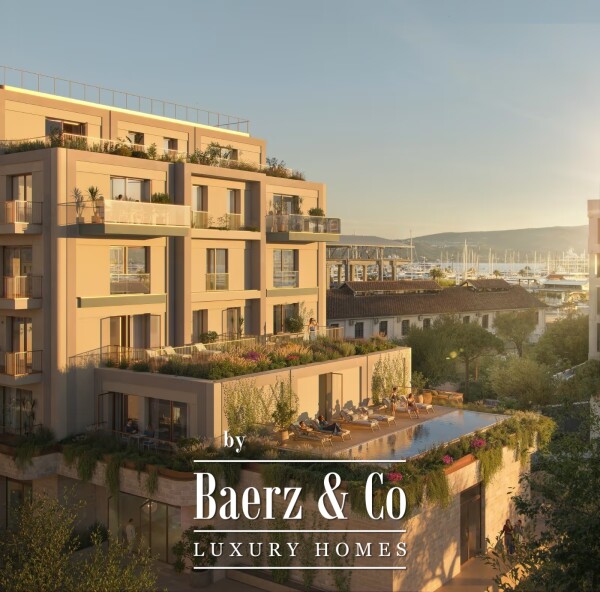 photo 7 Porto Montenegro Vero & Versa - Vero - One Bedroom Apartment - One Bedroom Apartment in vero Building
