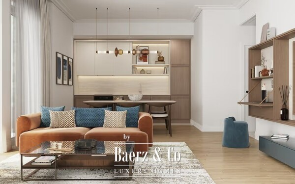 photo 12 Porto Montenegro Vero & Versa - Vero - Two Bedroom Apartment - Two Bedroom Apartment in Vero Building