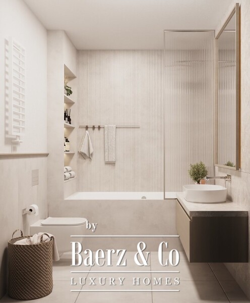 photo 14 Porto Montenegro Vero & Versa - Vero - Two Bedroom Apartment - Two Bedroom Apartment in Vero Building