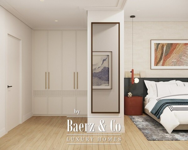 photo 16 Porto Montenegro Vero & Versa - Vero - Two Bedroom Apartment - Two Bedroom Apartment in Vero Building