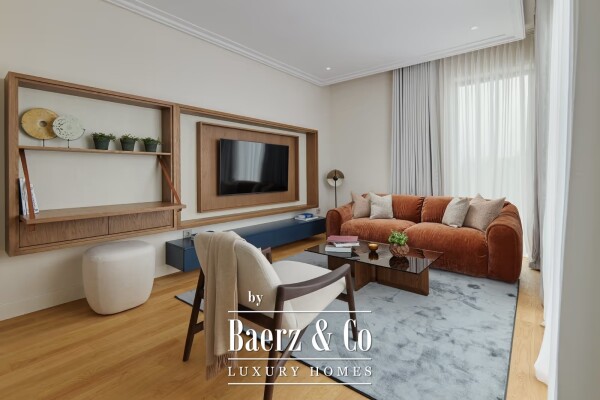 photo 6 Porto Montenegro Vero & Versa - Vero - Three Bedroom Apartment - Three Bedroom Apartment in Vero Building
