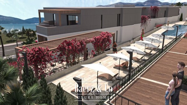 photo 4 Tivat Gardens - Studio Apartment - Studio Apartment in Tivat Gardens Project