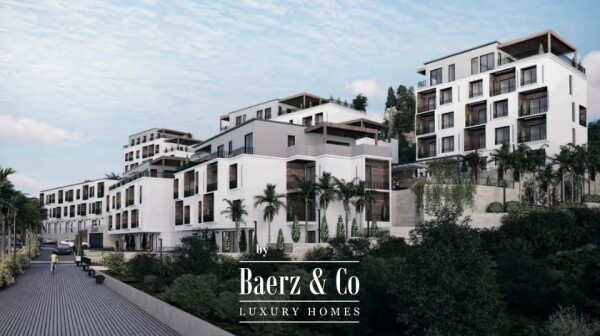 photo 5 Tivat Gardens - One Bedroom Apartment - One Bedroom Apartment in Tivat Gardens Project