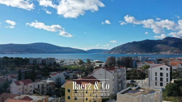 photo 2 Tivat Gardens - One Bedroom Apartment - One Bedroom Apartment in Tivat Gardens Project