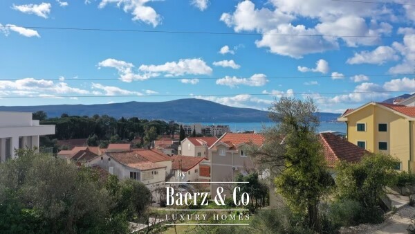 photo 1 Tivat Gardens - Two Bedroom Apartment - Two Bedroom Apartment in Tivat Gardens Project