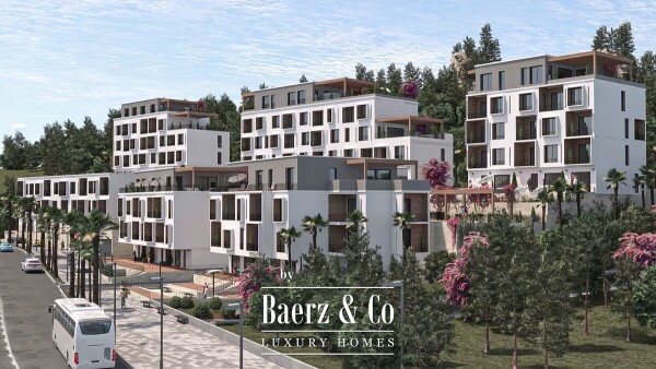 photo 6 Tivat Gardens - Two Bedroom Apartment - Two Bedroom Apartment in Tivat Gardens Project