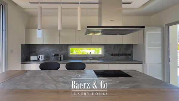 photo 10 2377619 - Ready to Move in Villa For sale in Agia Napa, 192 sq.m.