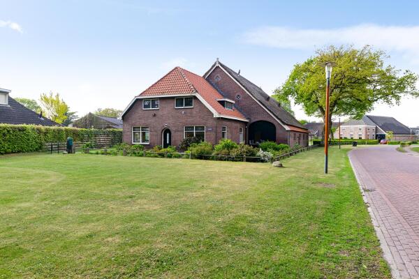 photo 17 Balloërweg 2