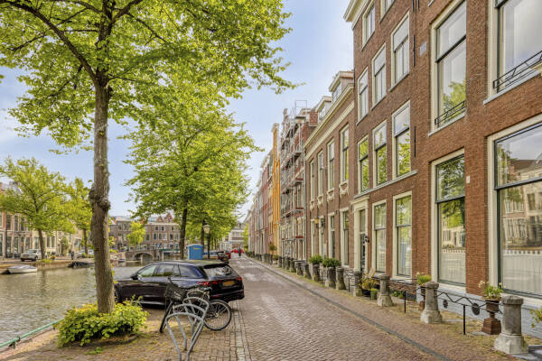photo 58 Herengracht 20