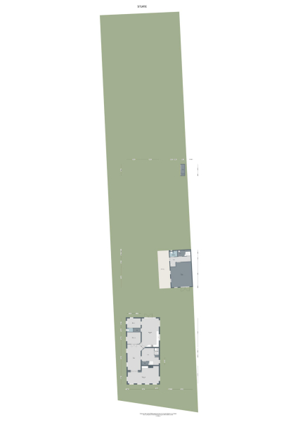 Floor Plan 7 - Korfgraaf 13