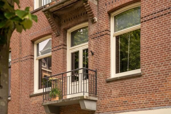 photo 26 Lassusstraat 1 1
